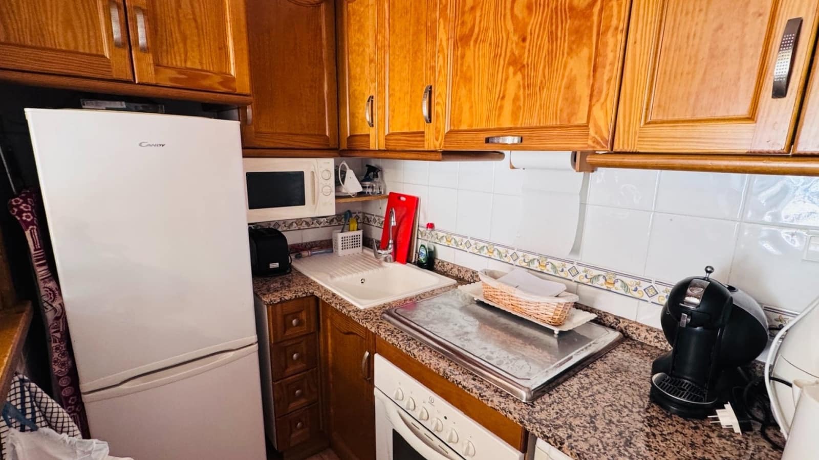 2 quarto Apartamento para venda em Algorfa com piscina - 102 500 € (Ref: 9231725)