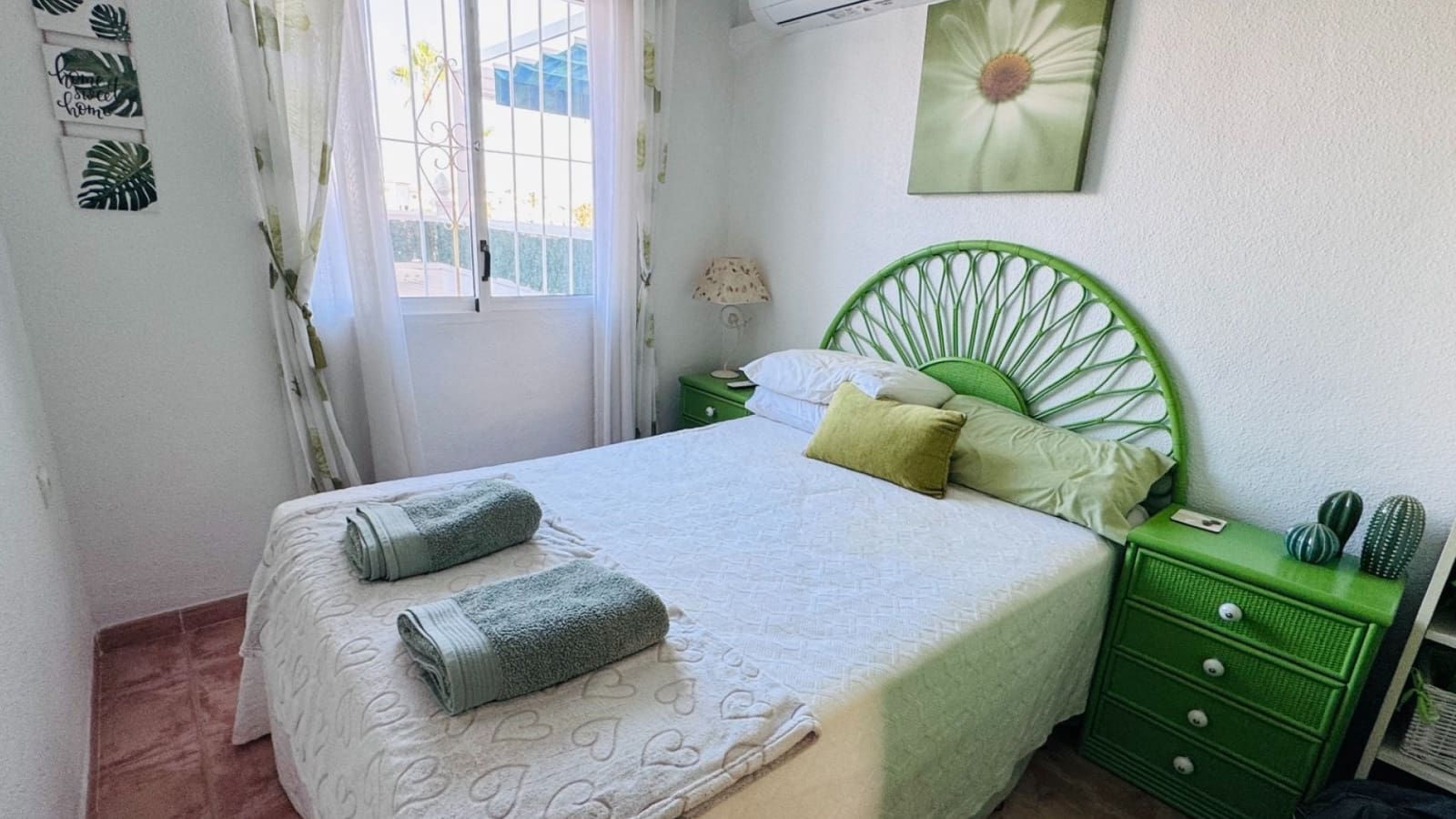 2 quarto Apartamento para venda em Algorfa com piscina - 102 500 € (Ref: 9231725)