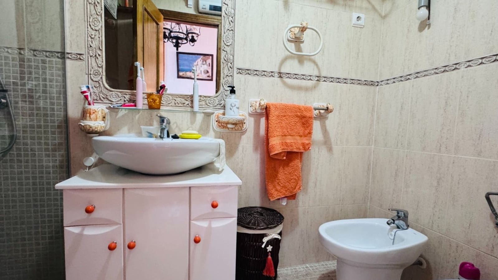 2 quarto Apartamento para venda em Algorfa com piscina - 102 500 € (Ref: 9231725)