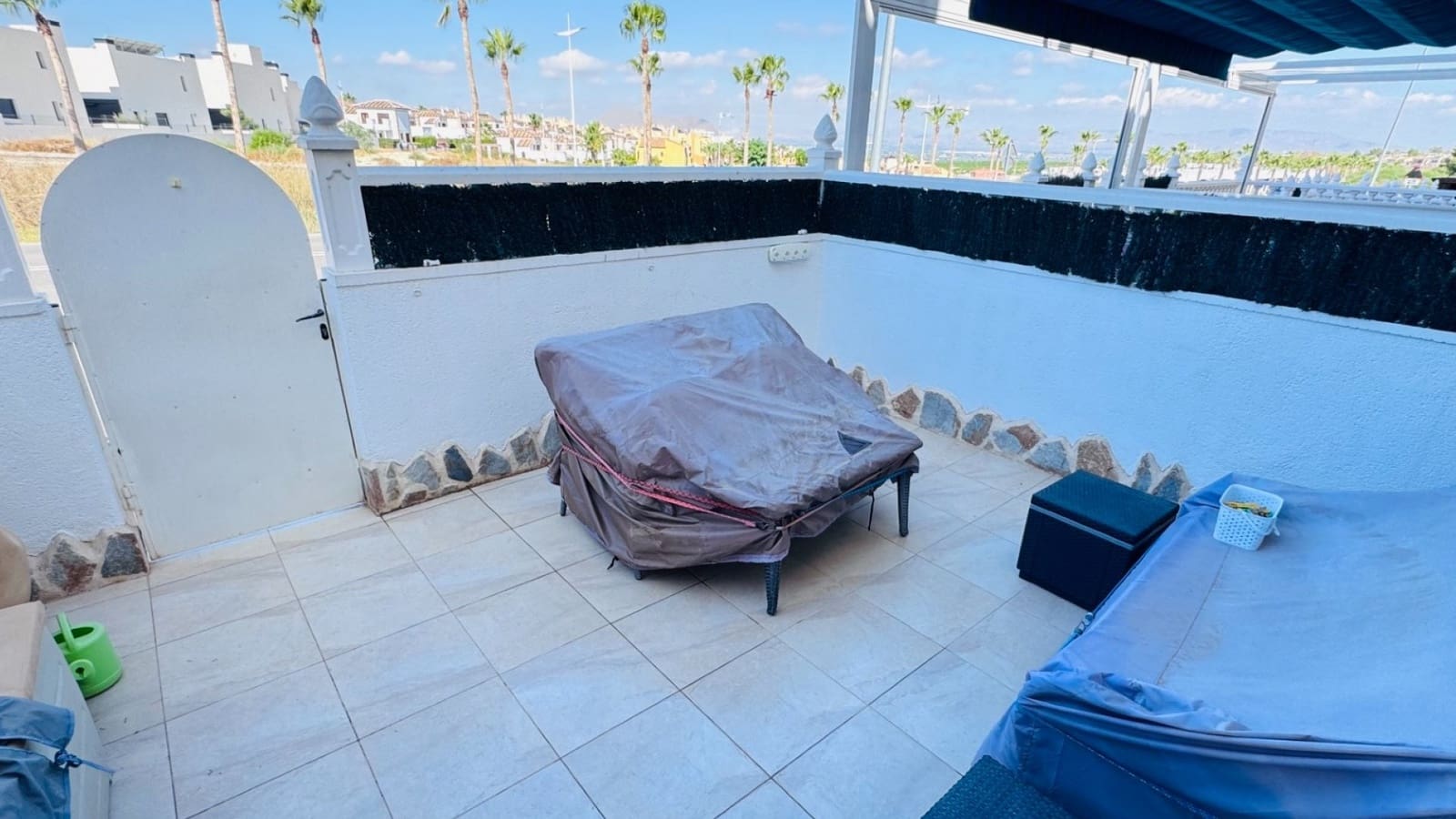 2 quarto Apartamento para venda em Algorfa com piscina - 102 500 € (Ref: 9231725)