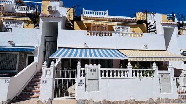 2 camera da letto Appartamento in vendita in Algorfa con piscina - 102.500 € (Rif: 9231725)