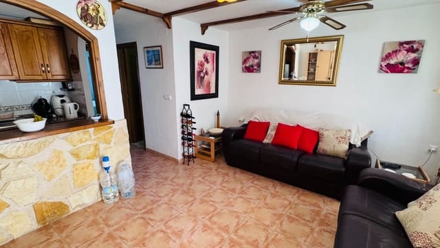 2 camera da letto Appartamento in vendita in Algorfa con piscina - 102.500 € (Rif: 9231725)