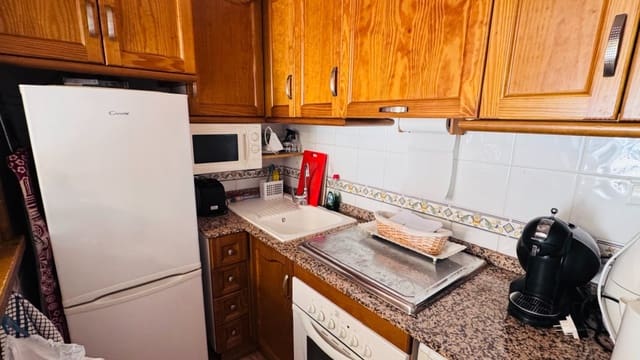 2 camera da letto Appartamento in vendita in Algorfa con piscina - 102.500 € (Rif: 9231725)