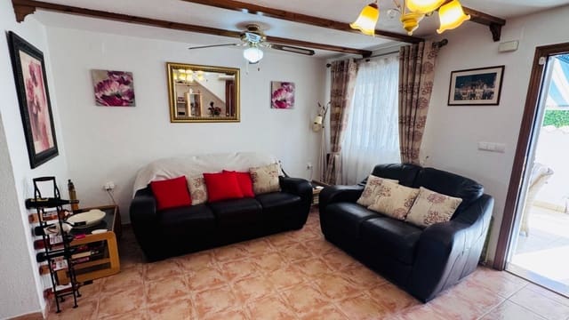 2 camera da letto Appartamento in vendita in Algorfa con piscina - 102.500 € (Rif: 9231725)