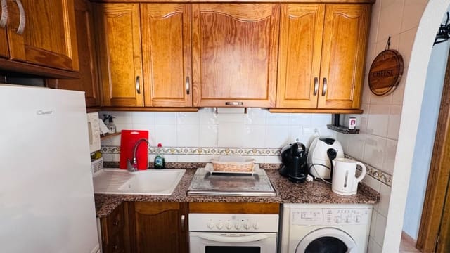 2 camera da letto Appartamento in vendita in Algorfa con piscina - 102.500 € (Rif: 9231725)