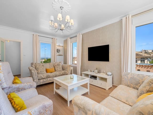 3 makuuhuone Huvila myytävänä paikassa Ciudad Quesada, Rojales mukana uima-altaan - 449 000 € (Ref: 9234965)