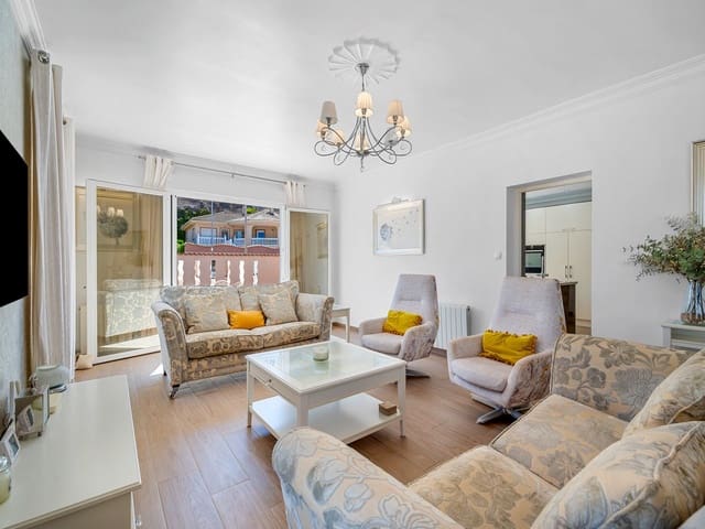 3 makuuhuone Huvila myytävänä paikassa Ciudad Quesada, Rojales mukana uima-altaan - 449 000 € (Ref: 9234965)