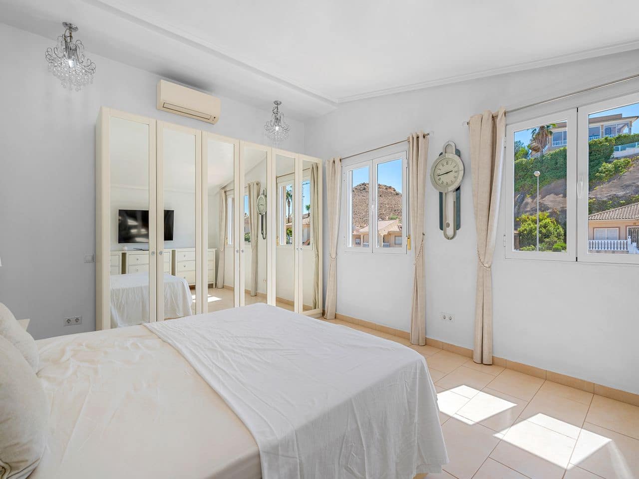 3 bedroom Villa for sale in Ciudad Quesada with pool - € 449,000 (Ref: 9234965)