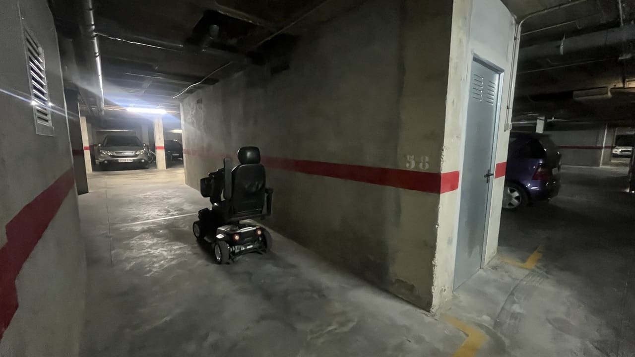 2 makuuhuone Huoneisto myytävänä paikassa Algorfa mukana uima-altaan - 118 995 € (Ref: 9241185)