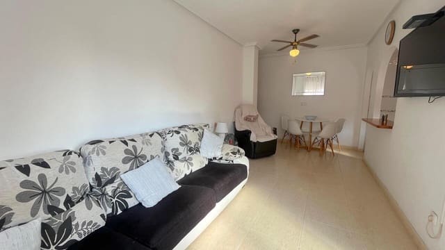 2 camera da letto Appartamento in vendita in Algorfa con piscina - 109.999 € (Rif: 9255564)