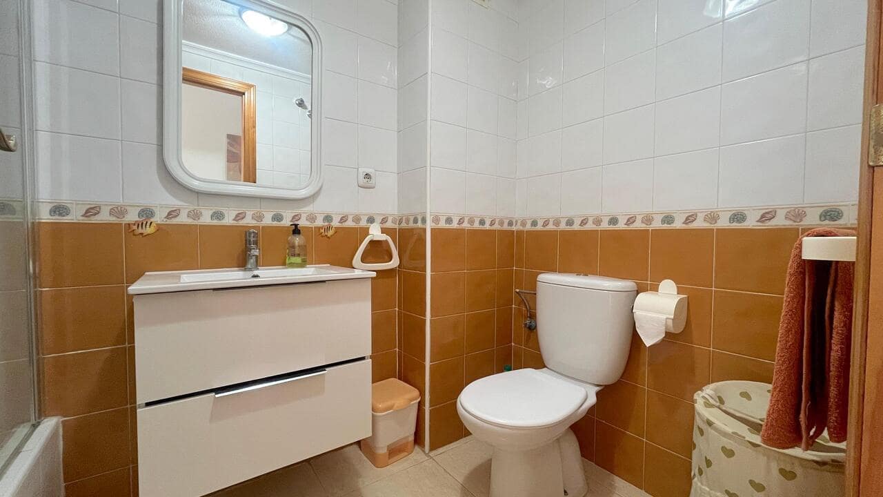 2 camera da letto Appartamento in vendita in Algorfa con piscina - 109.999 € (Rif: 9255564)