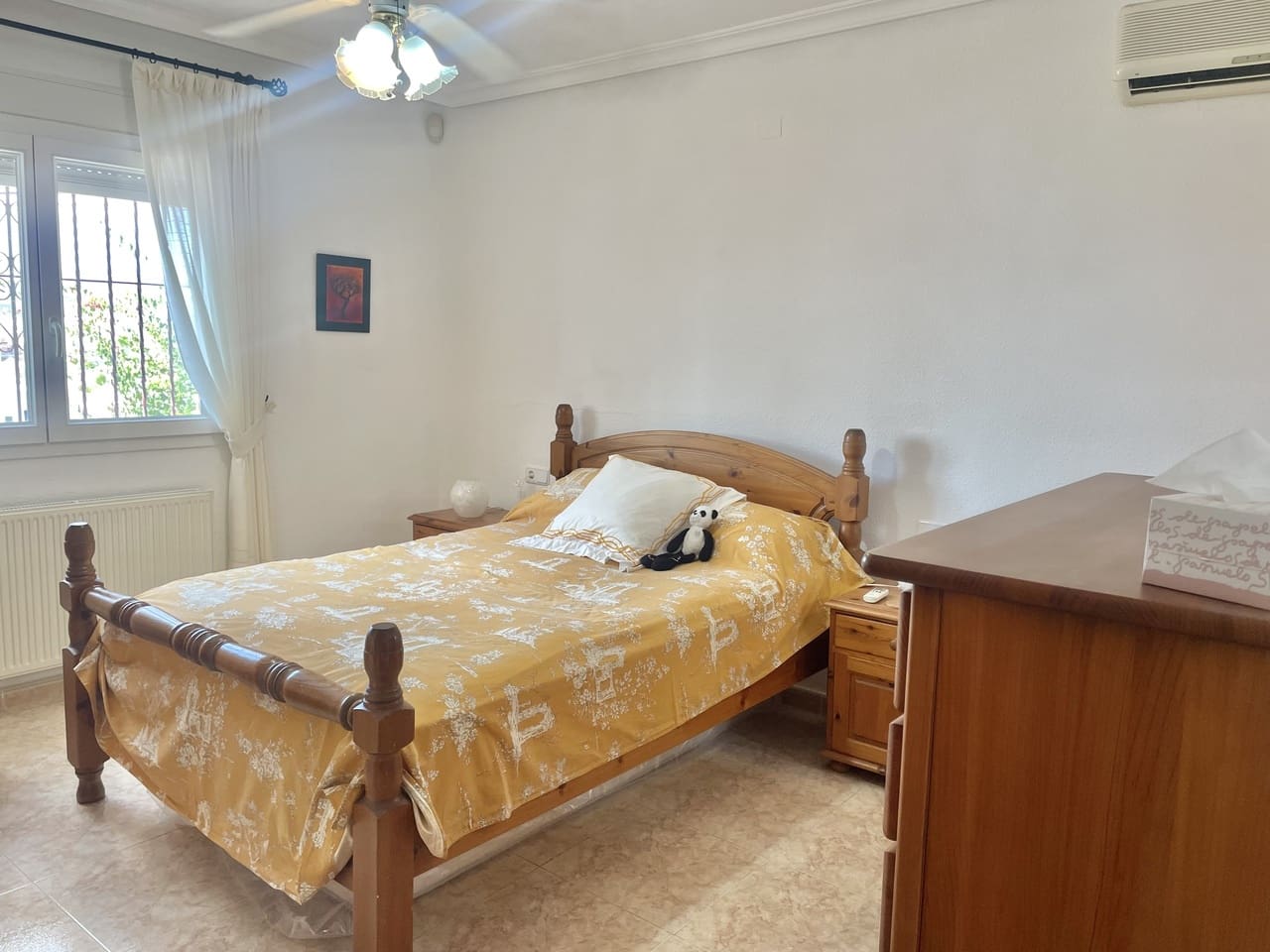 3 bedroom Villa for sale in Algorfa with pool - € 250,000 (Ref: 9255565)