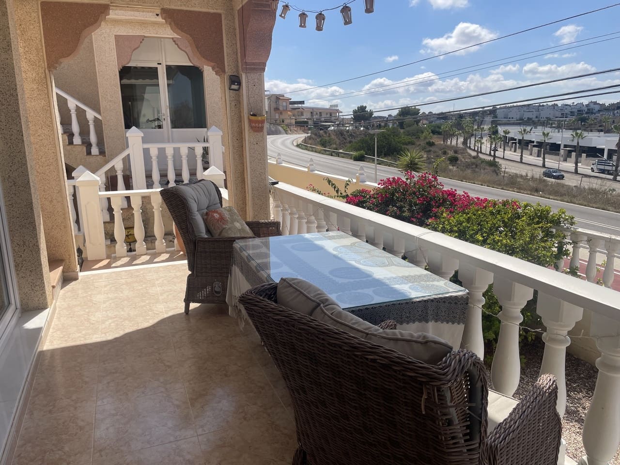 3 bedroom Villa for sale in Algorfa with pool - € 250,000 (Ref: 9255565)