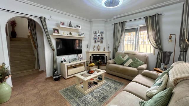 3 camera da letto Villa in vendita in Algorfa con piscina - 350.000 € (Rif: 9257724)