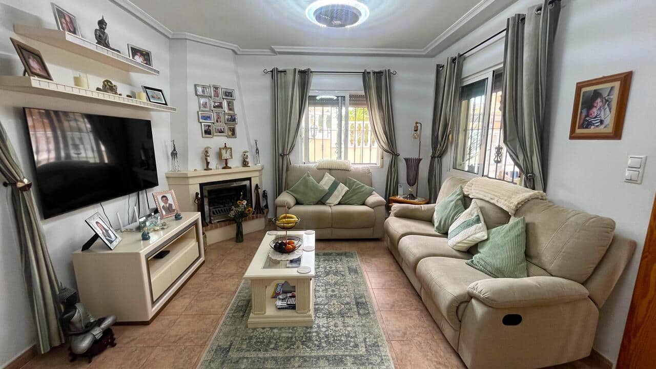 3 camera da letto Villa in vendita in Algorfa con piscina - 350.000 € (Rif: 9257724)