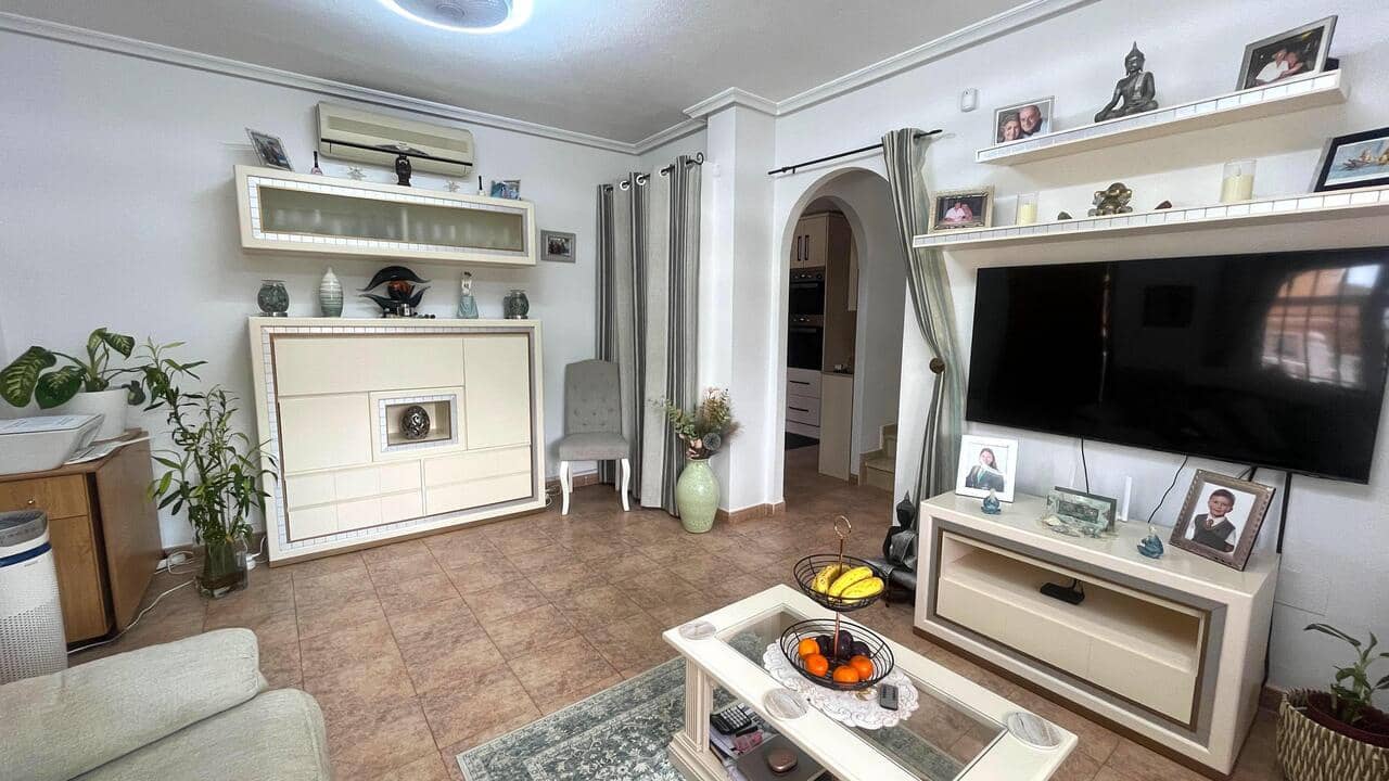 3 camera da letto Villa in vendita in Algorfa con piscina - 350.000 € (Rif: 9257724)