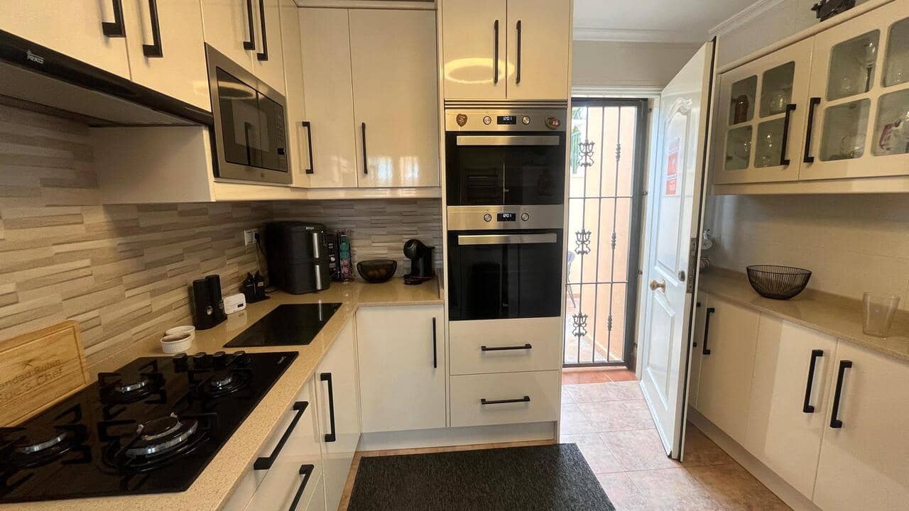 3 camera da letto Villa in vendita in Algorfa con piscina - 350.000 € (Rif: 9257724)