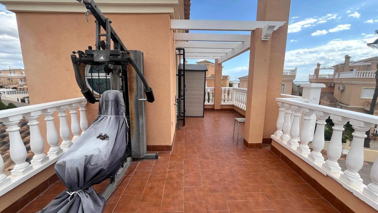 3 camera da letto Villa in vendita in Algorfa con piscina - 350.000 € (Rif: 9257724)