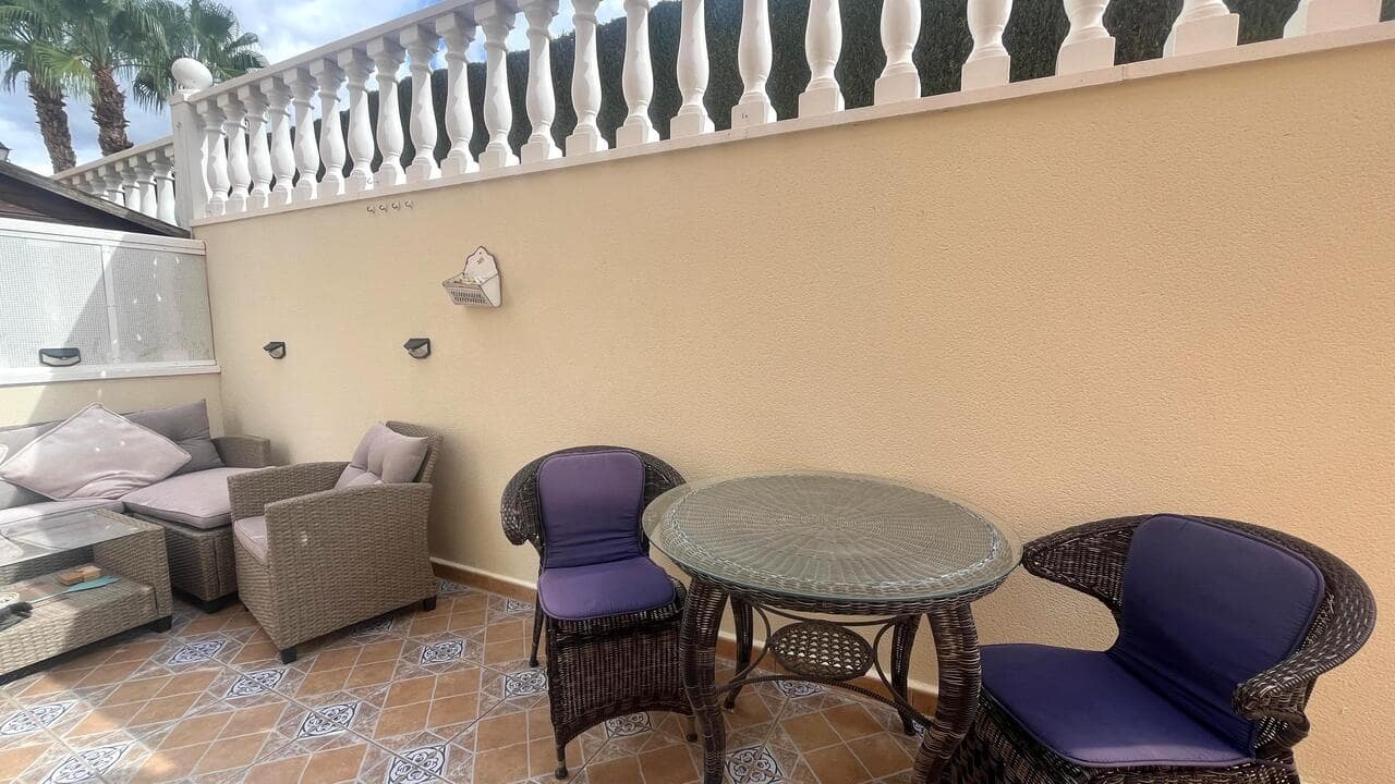 3 camera da letto Villa in vendita in Algorfa con piscina - 350.000 € (Rif: 9257724)