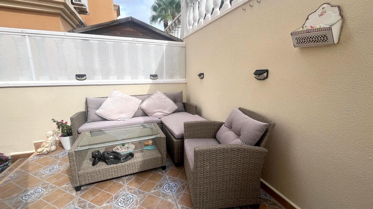 3 camera da letto Villa in vendita in Algorfa con piscina - 350.000 € (Rif: 9257724)