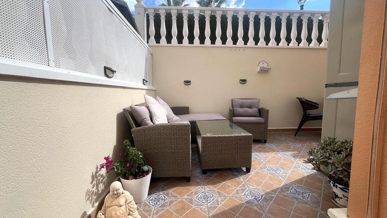 3 camera da letto Villa in vendita in Algorfa con piscina - 350.000 € (Rif: 9257724)