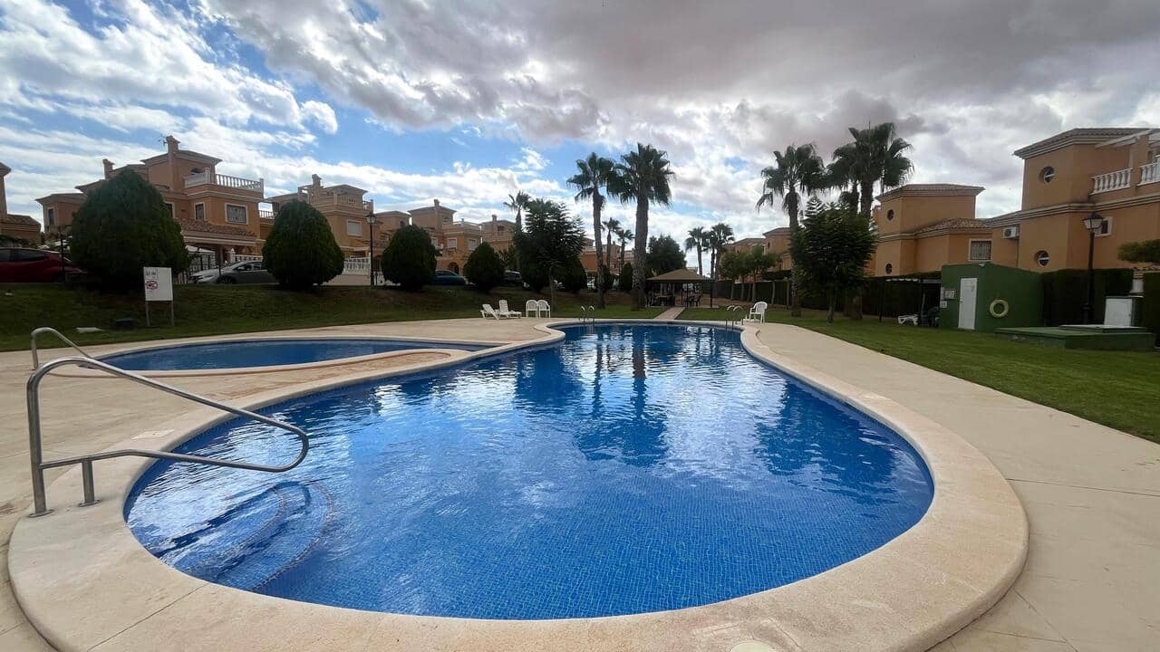3 camera da letto Villa in vendita in Algorfa con piscina - 350.000 € (Rif: 9257724)