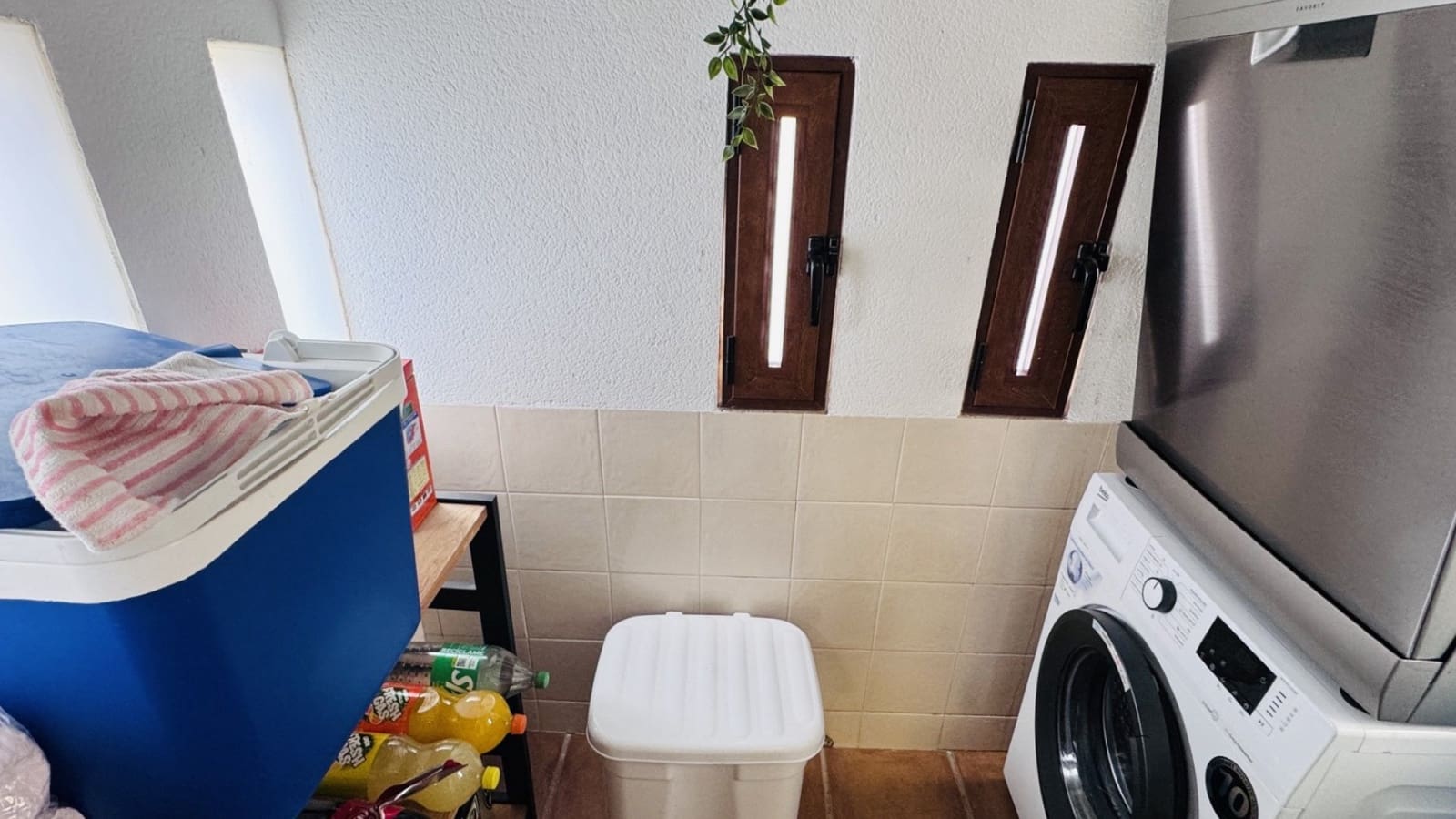 3 makuuhuone Paritalo myytävänä paikassa Algorfa mukana uima-altaan - 235 000 € (Ref: 9258082)