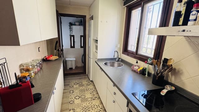 3 makuuhuone Paritalo myytävänä paikassa Algorfa mukana uima-altaan - 235 000 € (Ref: 9258082)