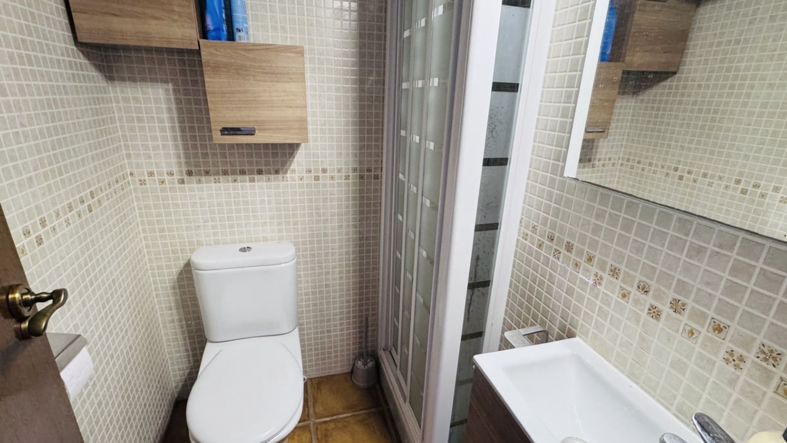 3 makuuhuone Paritalo myytävänä paikassa Algorfa mukana uima-altaan - 235 000 € (Ref: 9258082)