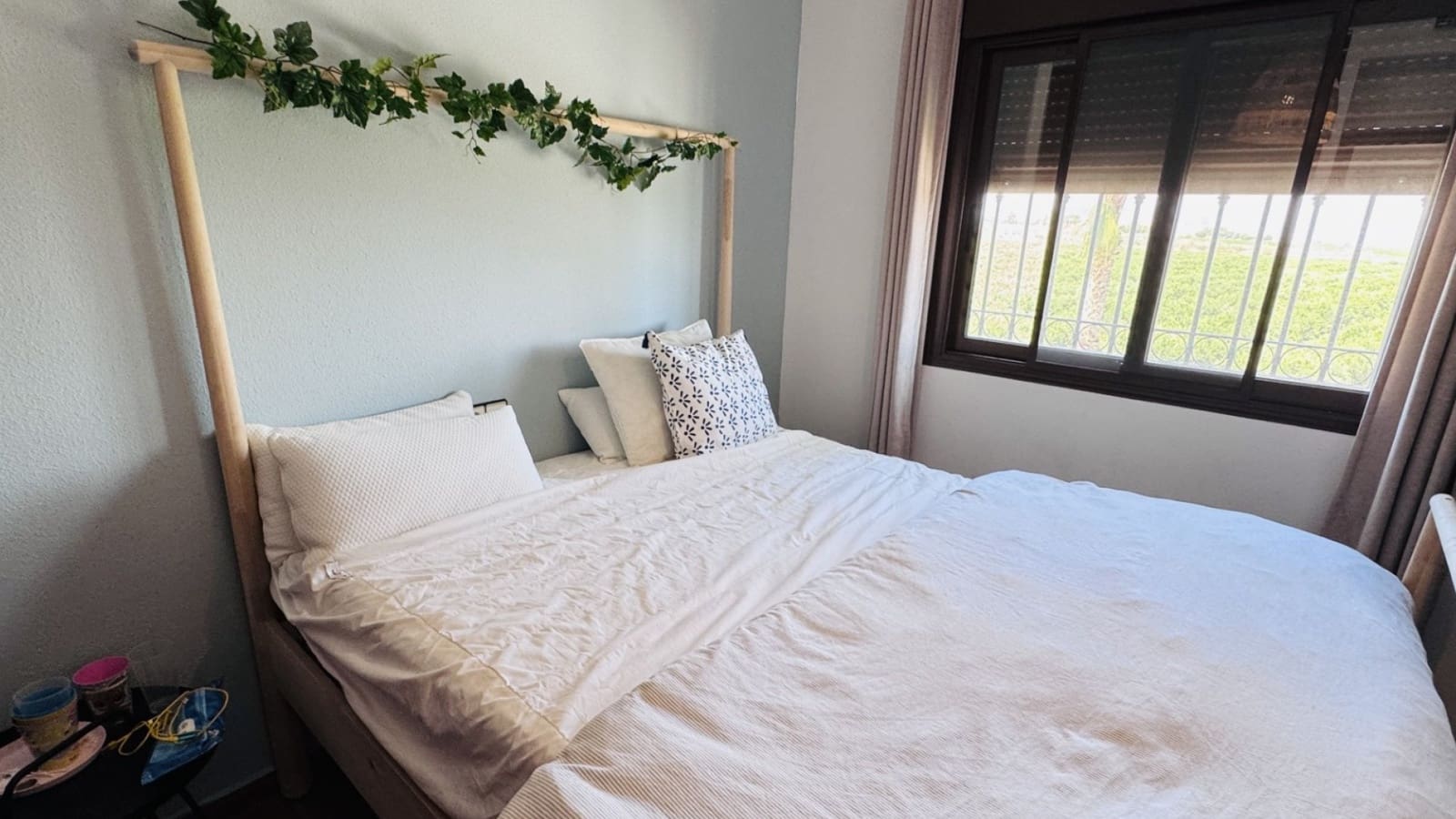 3 makuuhuone Paritalo myytävänä paikassa Algorfa mukana uima-altaan - 235 000 € (Ref: 9258082)