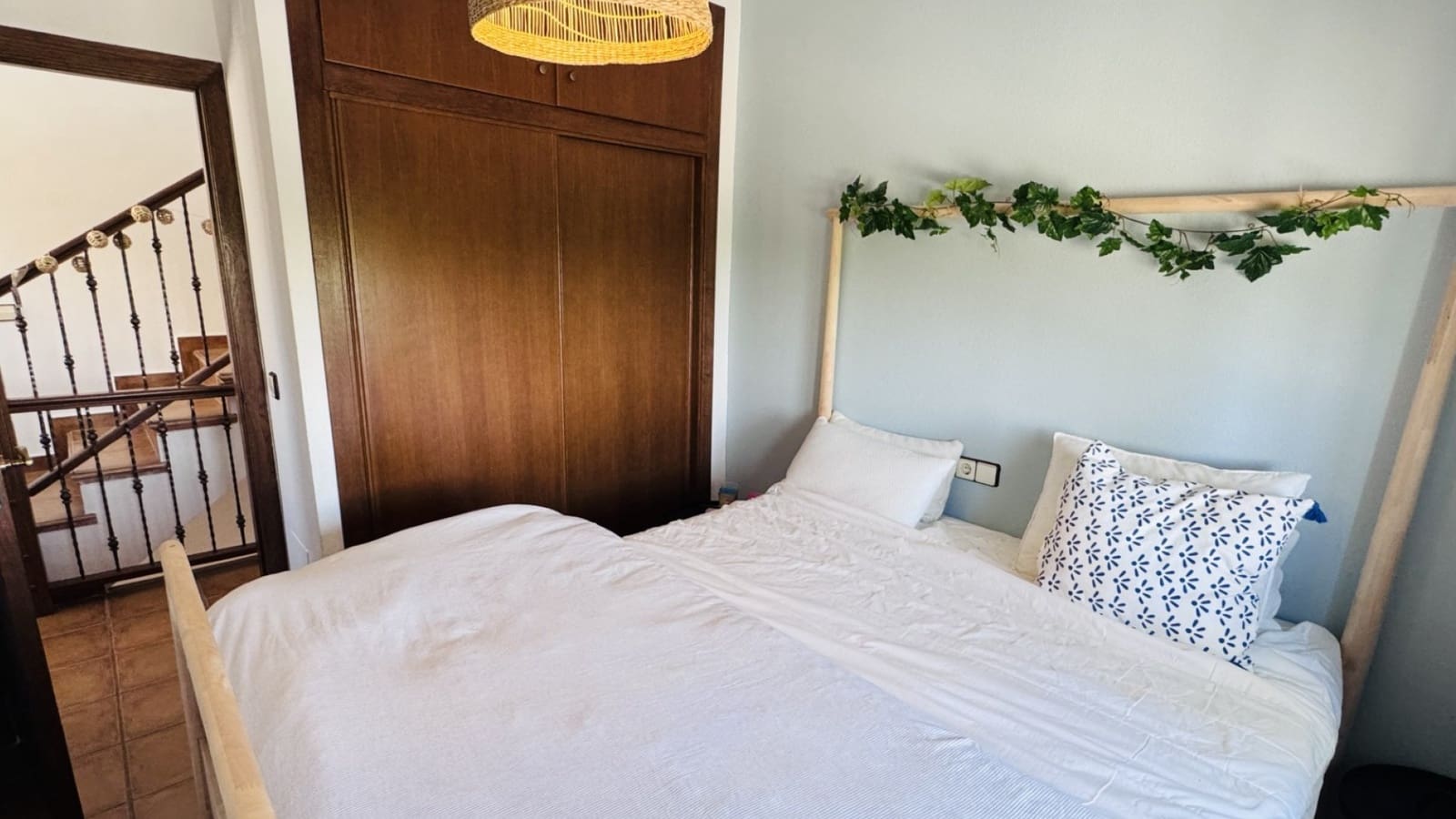 3 makuuhuone Paritalo myytävänä paikassa Algorfa mukana uima-altaan - 235 000 € (Ref: 9258082)