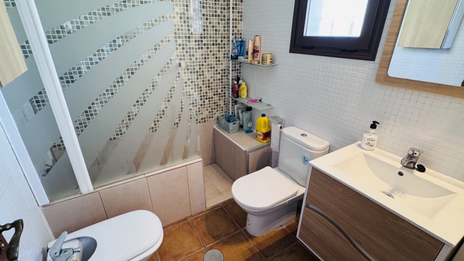 3 makuuhuone Paritalo myytävänä paikassa Algorfa mukana uima-altaan - 235 000 € (Ref: 9258082)