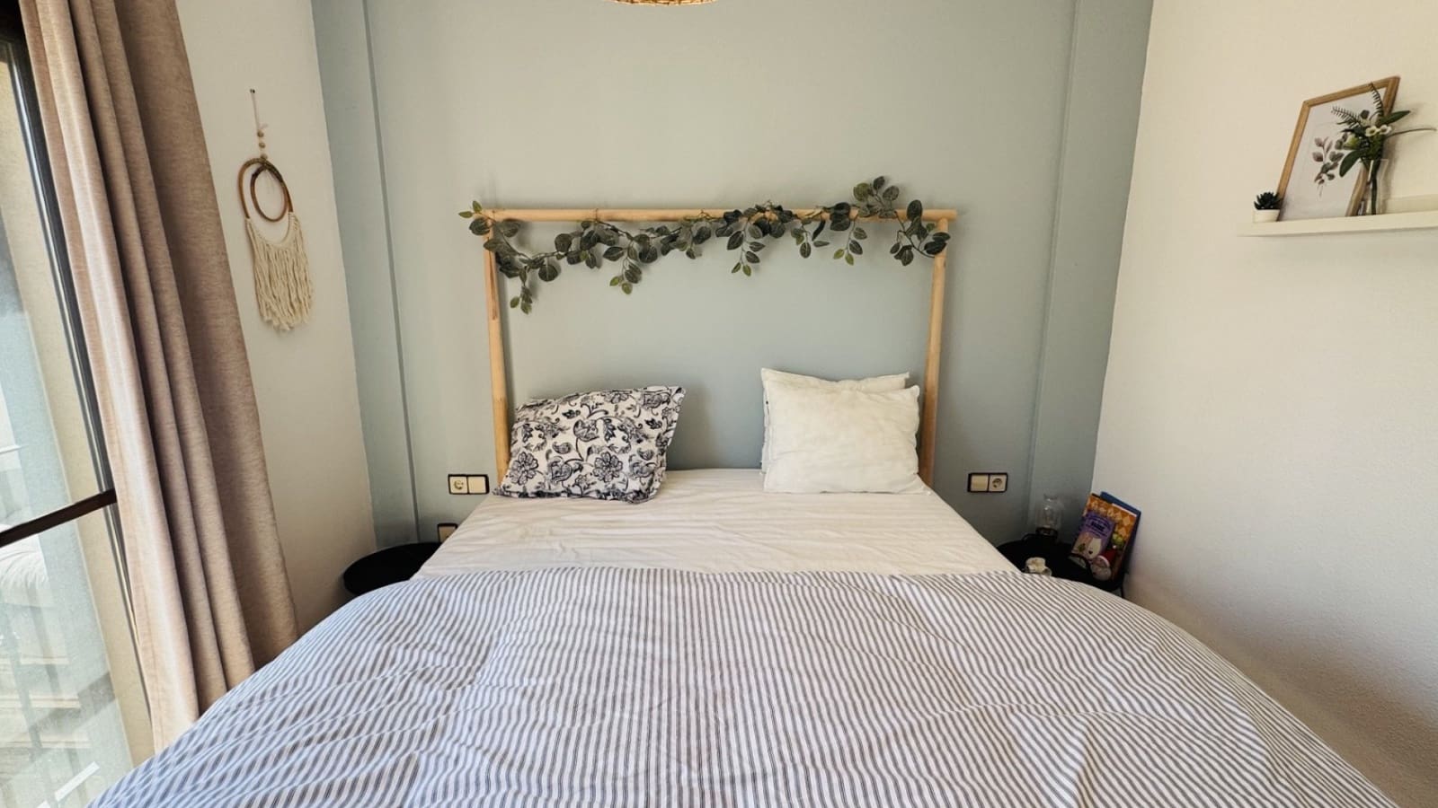 3 makuuhuone Paritalo myytävänä paikassa Algorfa mukana uima-altaan - 235 000 € (Ref: 9258082)