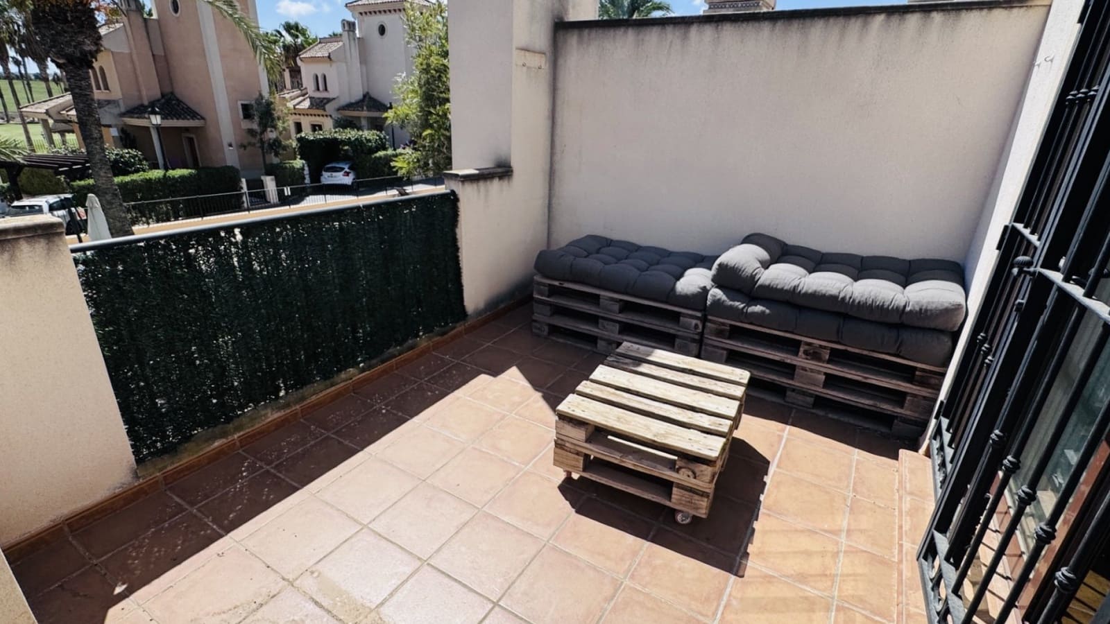 3 makuuhuone Paritalo myytävänä paikassa Algorfa mukana uima-altaan - 235 000 € (Ref: 9258082)