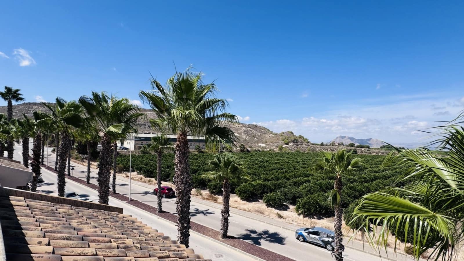 3 makuuhuone Paritalo myytävänä paikassa Algorfa mukana uima-altaan - 235 000 € (Ref: 9258082)