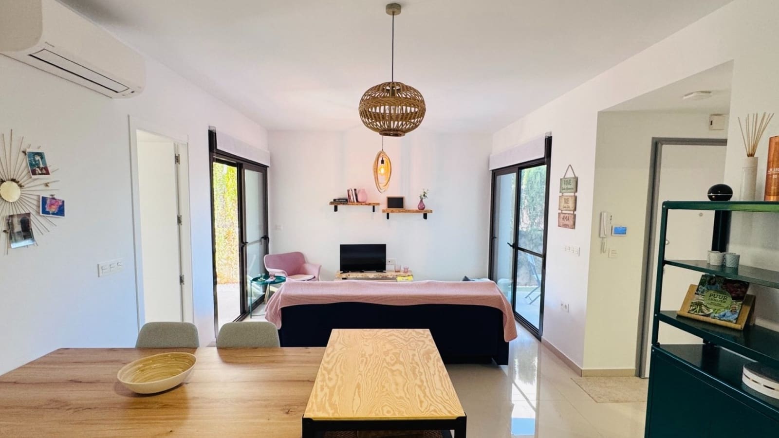 2 camera da letto Appartamento in vendita in Algorfa con piscina - 259.990 € (Rif: 9258083)