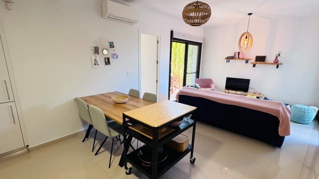 2 camera da letto Appartamento in vendita in Algorfa con piscina - 259.990 € (Rif: 9258083)