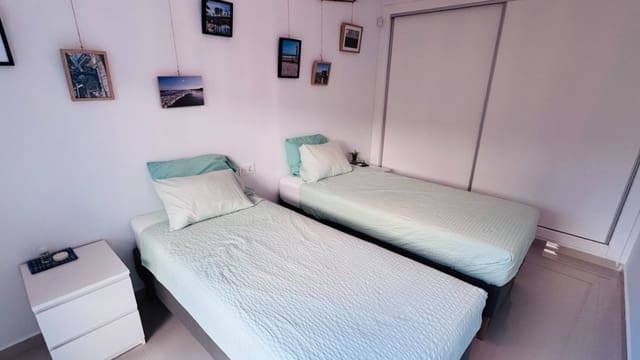 2 camera da letto Appartamento in vendita in Algorfa con piscina - 259.990 € (Rif: 9258083)