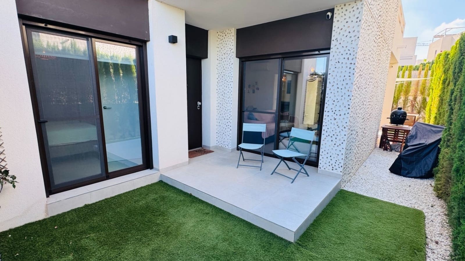 2 camera da letto Appartamento in vendita in Algorfa con piscina - 259.990 € (Rif: 9258083)