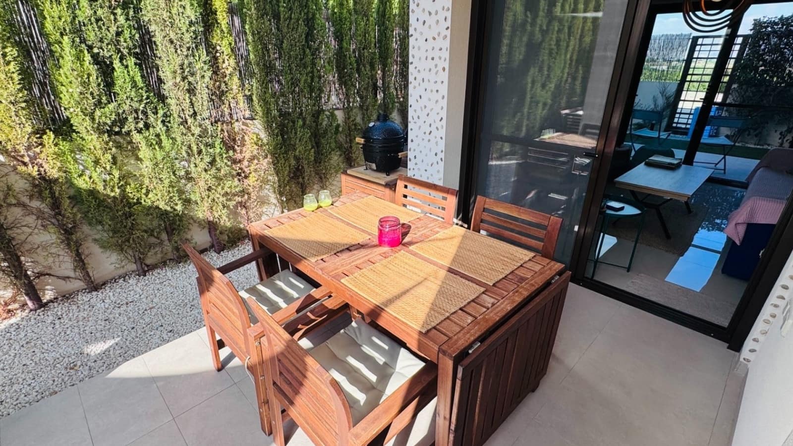 2 camera da letto Appartamento in vendita in Algorfa con piscina - 259.990 € (Rif: 9258083)