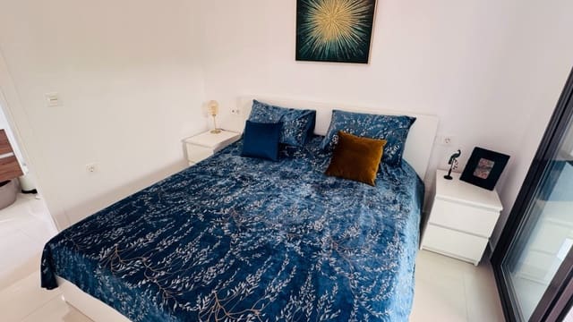 2 camera da letto Appartamento in vendita in Algorfa con piscina - 259.990 € (Rif: 9258083)