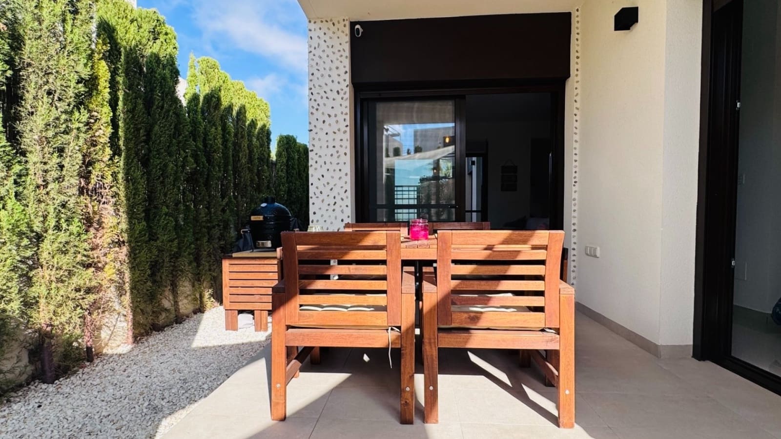 2 camera da letto Appartamento in vendita in Algorfa con piscina - 259.990 € (Rif: 9258083)