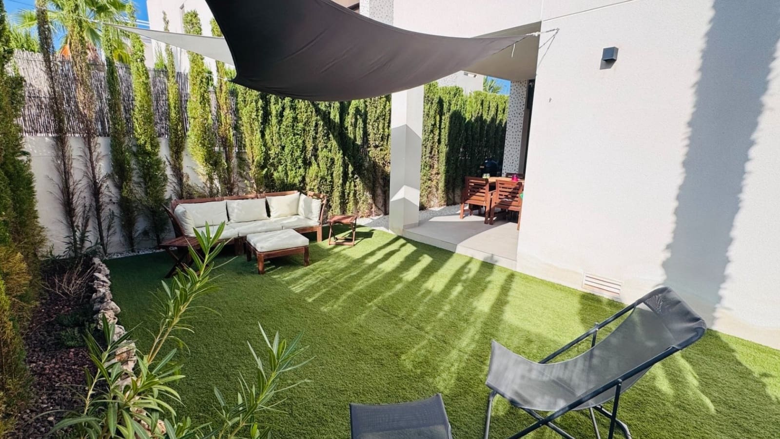 2 camera da letto Appartamento in vendita in Algorfa con piscina - 259.990 € (Rif: 9258083)