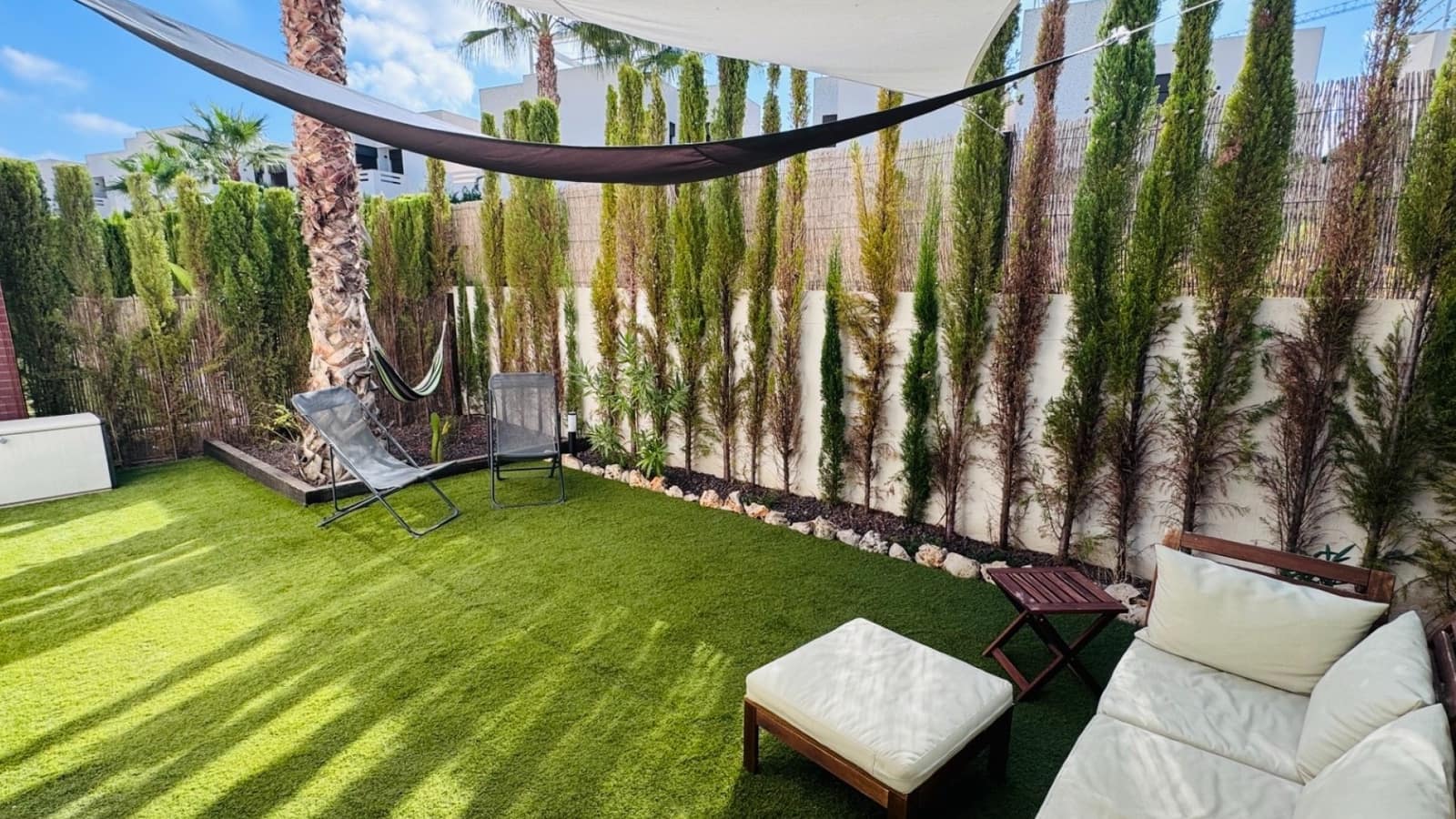 2 camera da letto Appartamento in vendita in Algorfa con piscina - 259.990 € (Rif: 9258083)