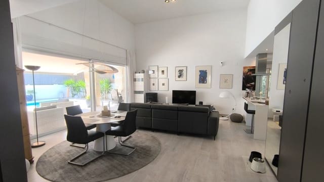 3 camera da letto Villa in vendita in Algorfa con piscina - 585.000 € (Rif: 9258139)