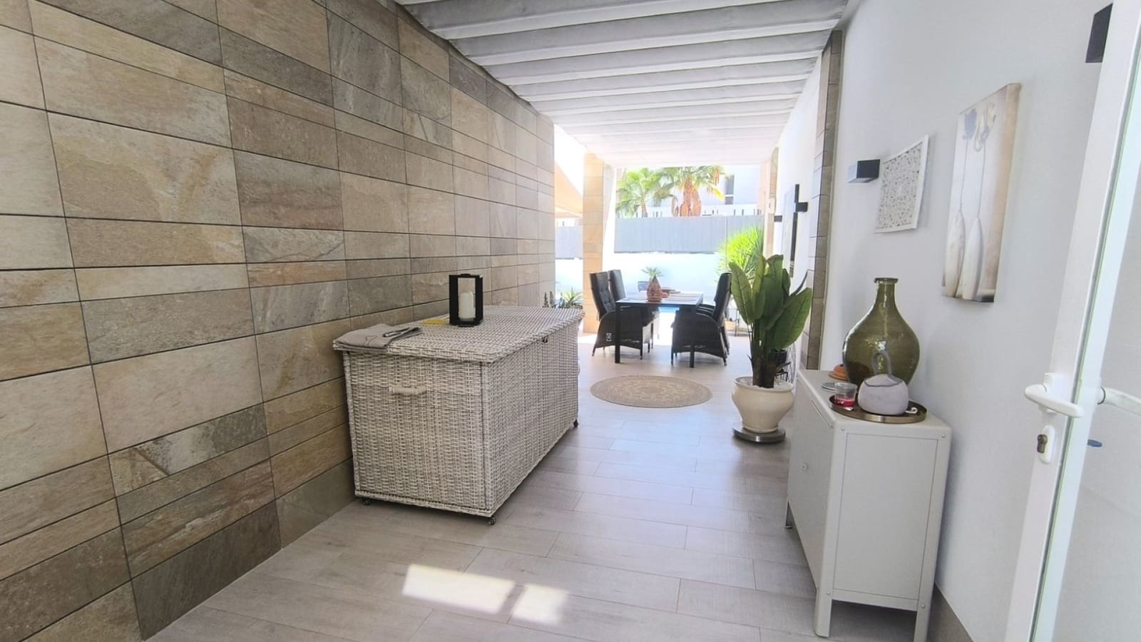 3 camera da letto Villa in vendita in Algorfa con piscina - 585.000 € (Rif: 9258139)