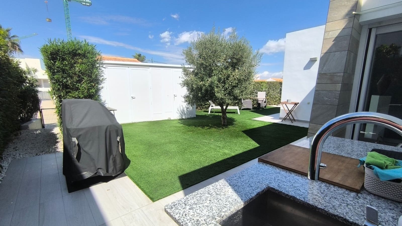 3 camera da letto Villa in vendita in Algorfa con piscina - 585.000 € (Rif: 9258139)
