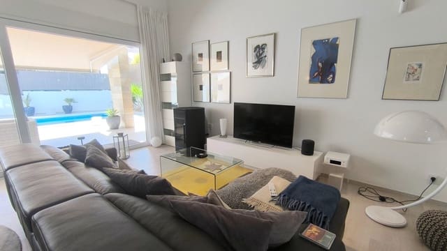 3 camera da letto Villa in vendita in Algorfa con piscina - 585.000 € (Rif: 9258139)