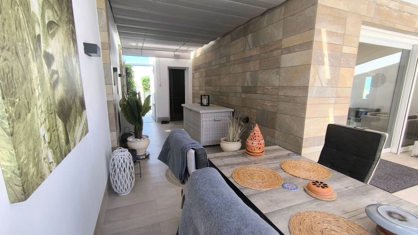 3 camera da letto Villa in vendita in Algorfa con piscina - 585.000 € (Rif: 9258139)