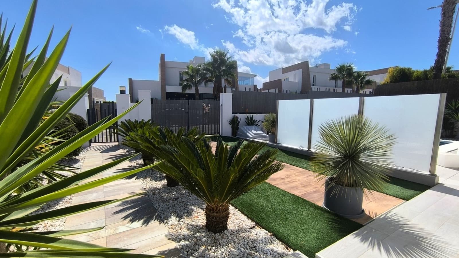 3 camera da letto Villa in vendita in Algorfa con piscina - 585.000 € (Rif: 9258139)